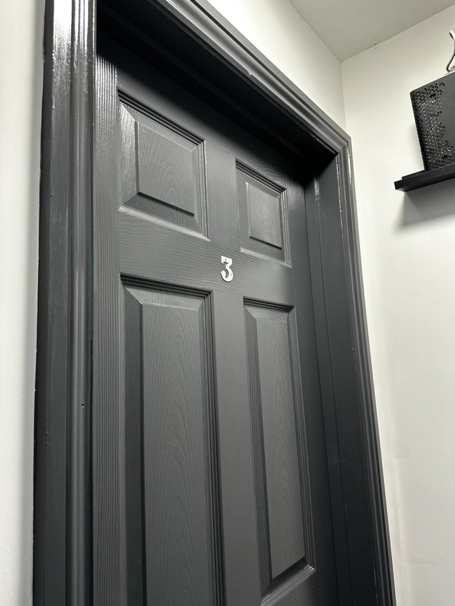 Apartamento 6D Hosting Coventry Exterior foto